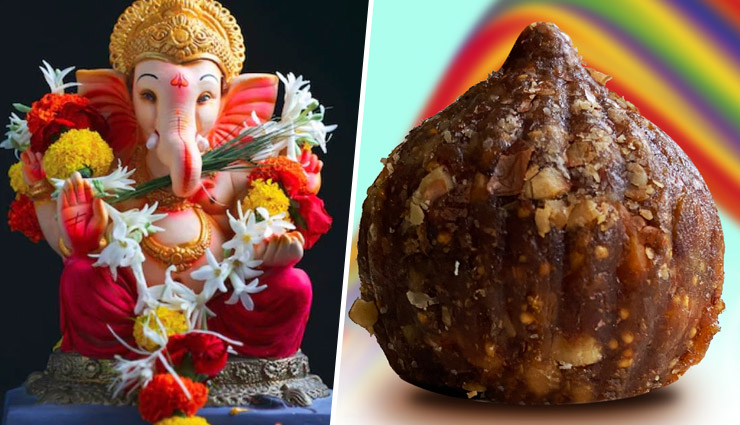 Ganesh Chaturthi 2024 : बप्पा को लगाएं अंजीर मोदक का भोग, जानें बनाने की आसान रेसिपी