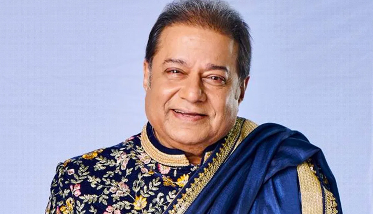 mika singh,singer mika singh,Salman Khan,superstar salman khan,baba siddiqui,lawrence bishnoi,bishnoi community,anup jalota,bhajan singer anup jalota