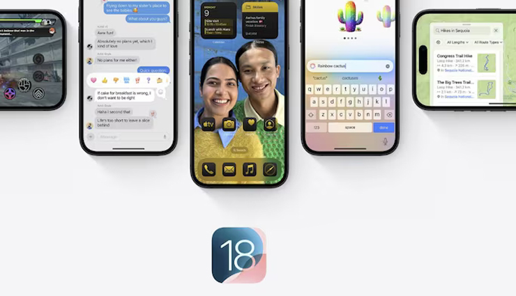 Apple ने जारी किया iOS 18.2 और iPadOS 18.2 का तीसरा बीटा: जानिये और क्या है नया