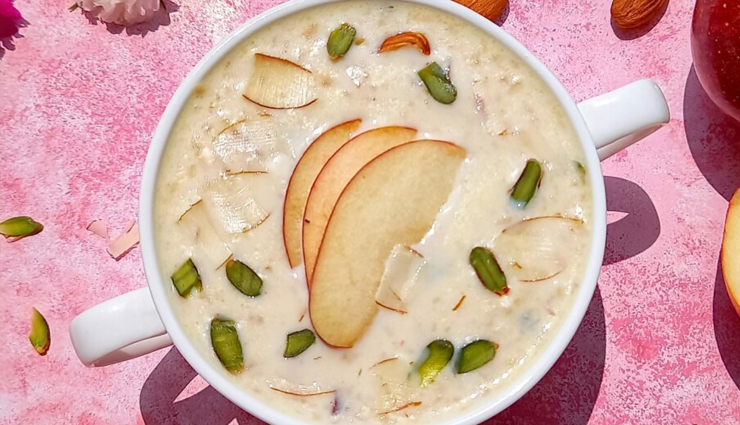 apple kheer,apple kheer sweet dish,apple kheer ingredients,apple kheer recipe,apple kheer tasty,apple kheer delicious,apple kheer winter,apple kheer dry fruits,apple kheer healthy,apple kheer fast