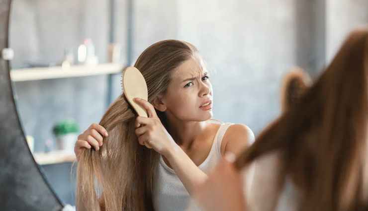 5 Reasons Why Using Hair Conditioner is Important - lifeberrys.com