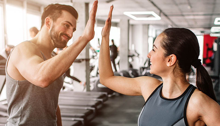 15 Respectful And Non Creepy Ways To Approach A Girl At Gym