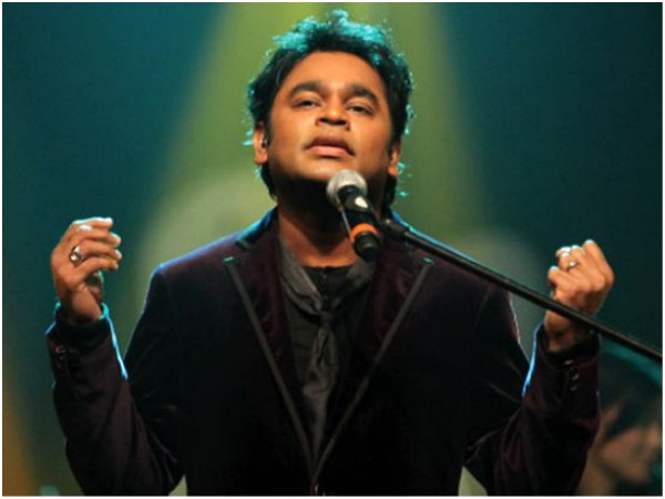 facts about a r rahman,a r rahman,rahman birthday special