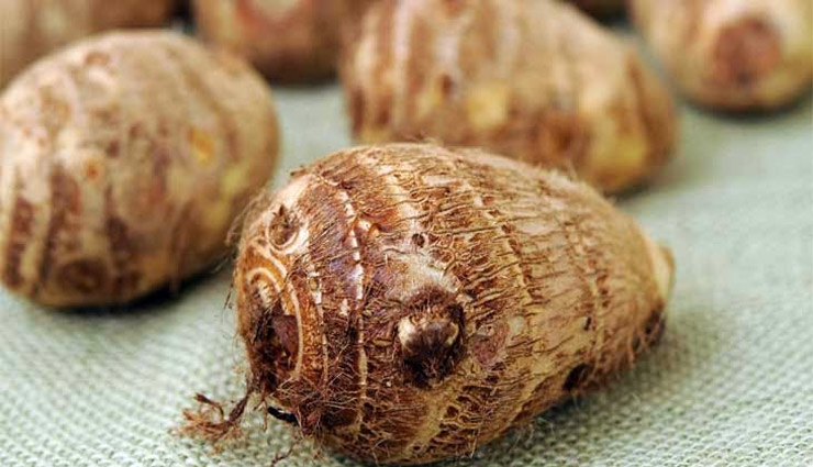 healthy benefits,benefits of taro root,taro root benefits,Health ,अरबी के फायदे,हेल्थ,हेल्थ टिप्स