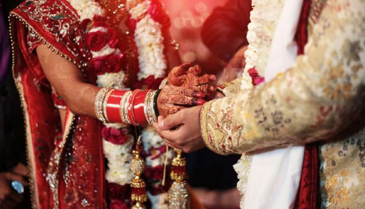 Reasons Why Arranged Marriage Is A Good Idea