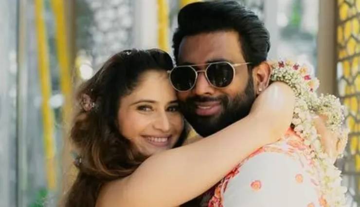 rakulpreet singh,jackky bhagnani,rakulpreet jackky,fiji island,actress rakulpreet singh,arti singh,actress arti singh,dipak chauhan,arti dipak