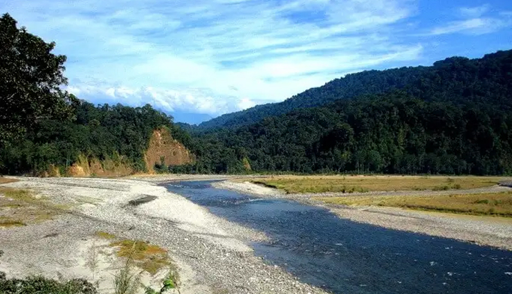 arunachal pradesh 5 tourist places