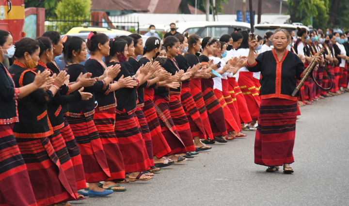 6 Most Popular Festivals Of Arunachal Pradesh To Enjoy - Lifeberrys.com