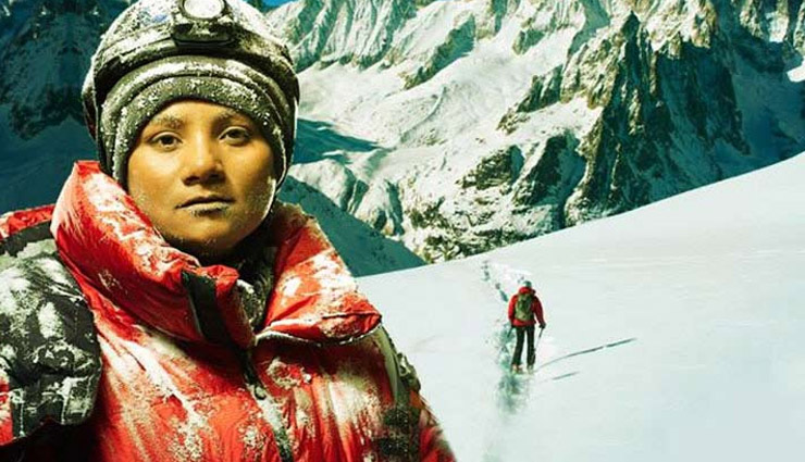 World S First Women Amputee To Climb Mt Everest Lifeberrys Com