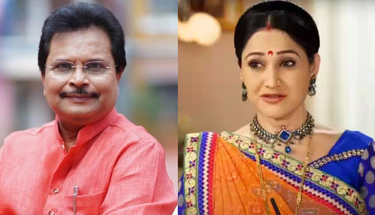 2 News : TMKOC में दिशा की वापसी को लेकर असित ने कही यह बात, ‘बुआ’ ने इसलिए छोड़ा था कपिल का शो