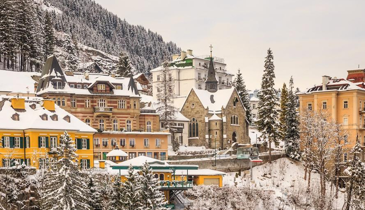 5 Amazing Places To Visit in Austria - lifeberrys.com