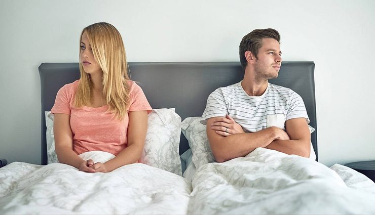 9 Signs That Your Wife No Longer Loves You