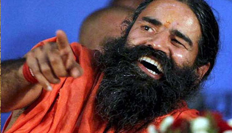 baba ramdev,yog guru ,डिस्कवरी जीत,बाबा रामदेव