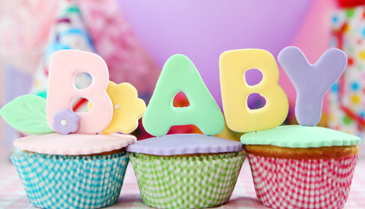 5 Unique Baby Shower Food Rituals Across India - Lifeberrys.com