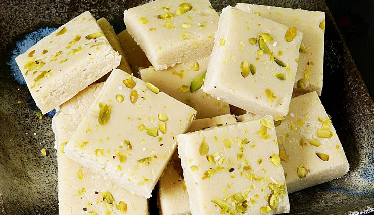 badam barfi,badam barfi sweet dish,badam barfi special occasion,badam barfi festival,badam barfi guest,badam barfi ingredients,badam barfi recipe,badam barfi tasty,almond,almond barfi