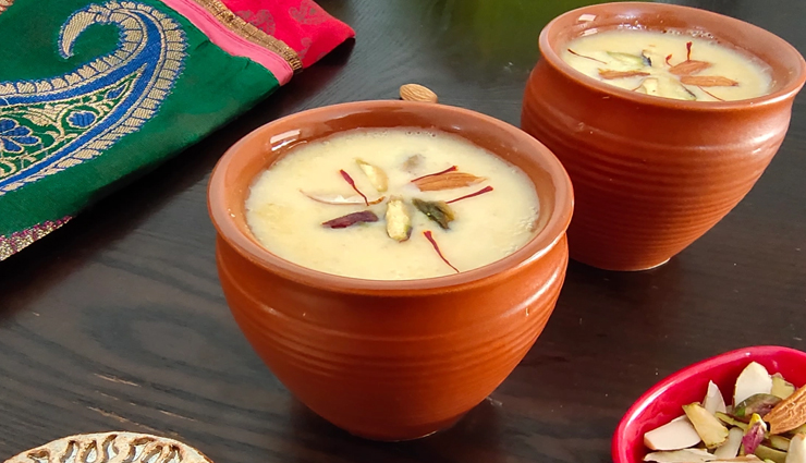 badam kheer recipe,recipe,recipe in hindi,special recipe,ganesh chaturthi 2022