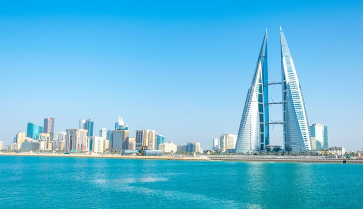 5 Beautiful Cities To Visit in Bahrain - lifeberrys.com