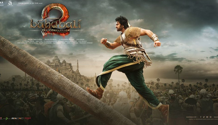 karan johar,bahubali 2,s.s. rajamouli,singapore censorboard gave adult certificate  to bahubali 2,records made by bahubali 2