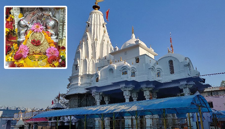 9 Must Visit Devi Temples In Himachal Pradesh - Lifeberrys.com