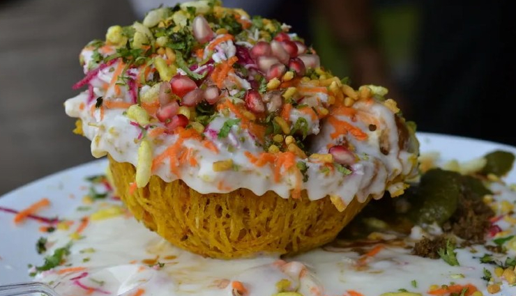 basket chaat,basket chaat luchnow,basket chaat famous,basket chaat delicious,basket chaat tasty,basket chaat mouthwatering,basket chaat home,basket chaat ingredients,basket chaat recipe