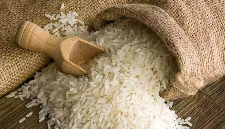 basmati rice,standards for basmati rice