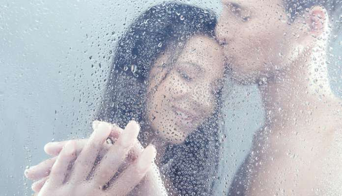 5 Reasons Why You Should Avoid Shower Intimacy