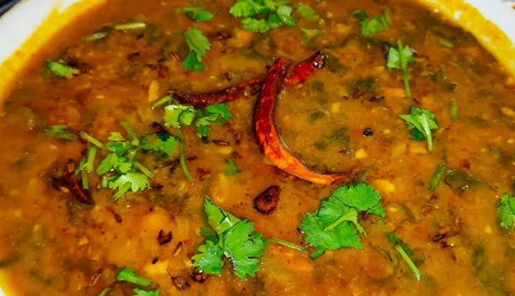 bathua dal,bathua dal winter,bathua dal healthy,bathua dal tasty,bathua dal ingredients,bathua dal recipe,bathua dal nutrition