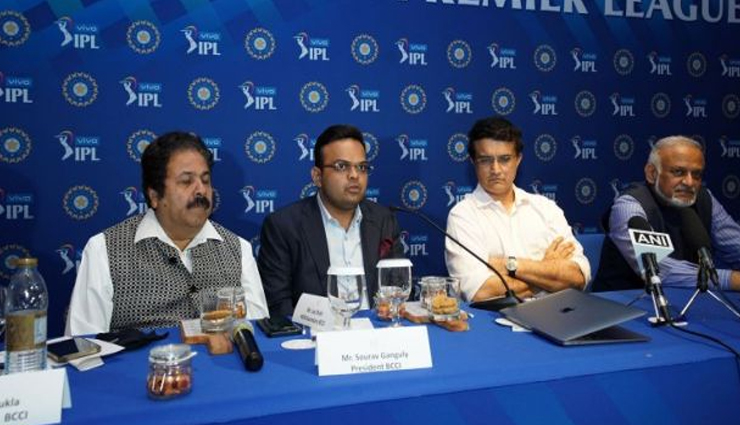 IPL टीम मालिकों से मुलाकात करेगा BCCI, अगले सीजन से पहले अहम मुद्दों पर होगी बातचीत

