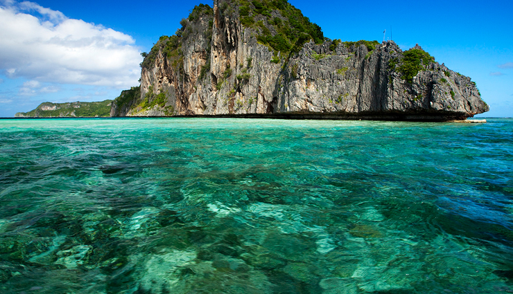 5 Beautiful Beaches in Papua New Guinea - lifeberrys.com