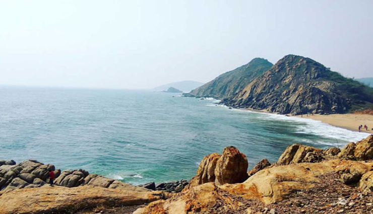 9 Least Known Beaches To Visit in Andhra Pradesh - lifeberrys.com