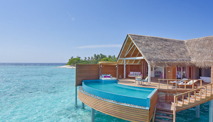 5 Amazing Beaches To Visit in Maldives - lifeberrys.com