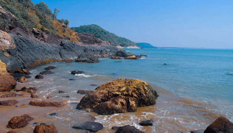 6 Beautiful Beaches You Can Visit Near Hyderabad - lifeberrys.com