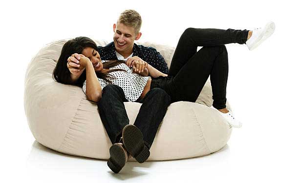 intimacy positions,bean bag intimacy,intimacy tips