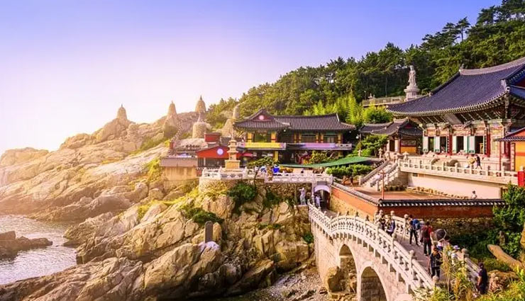 5 Breathtaking Beautiful Places To Visit In South Korea 0837