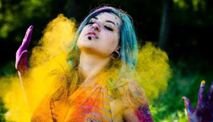 holi 2018,holi astrology,holi colors,herbal colors ,होली 2018