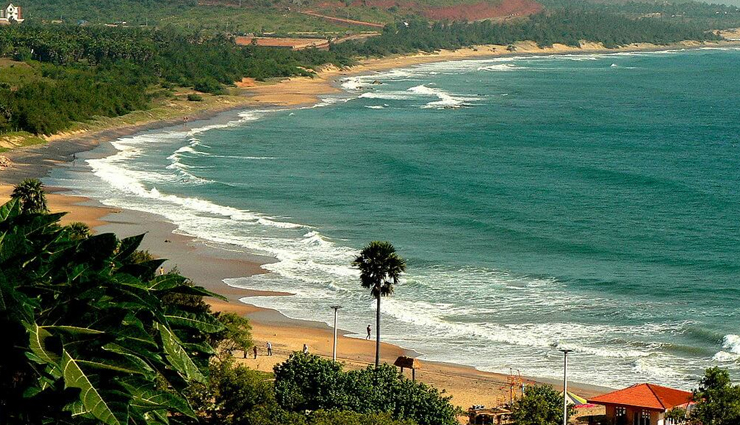 5 Most Romantic Destinations To Visit in South India - lifeberrys.com