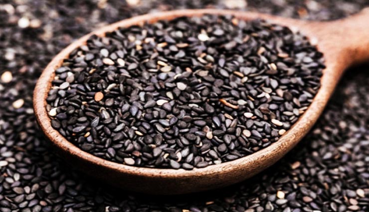 healthy benefits,benefits of black sesame