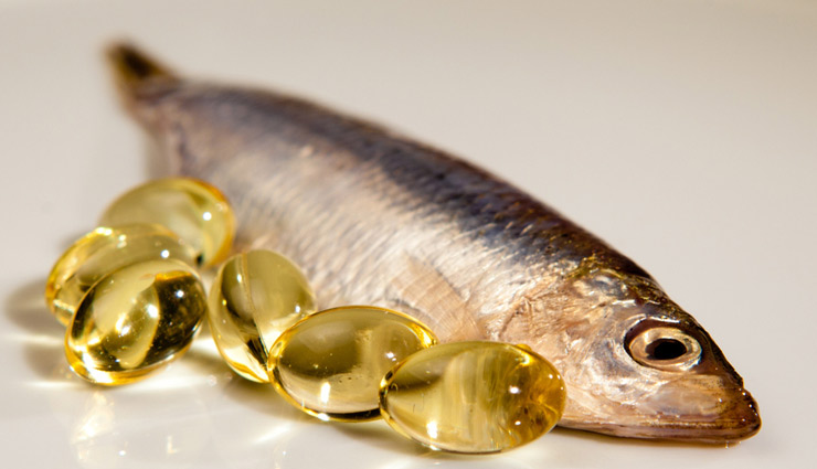 benefits of using fish oil,fish oil,fish oil for good health,Health tips,oil for good health,healthy living