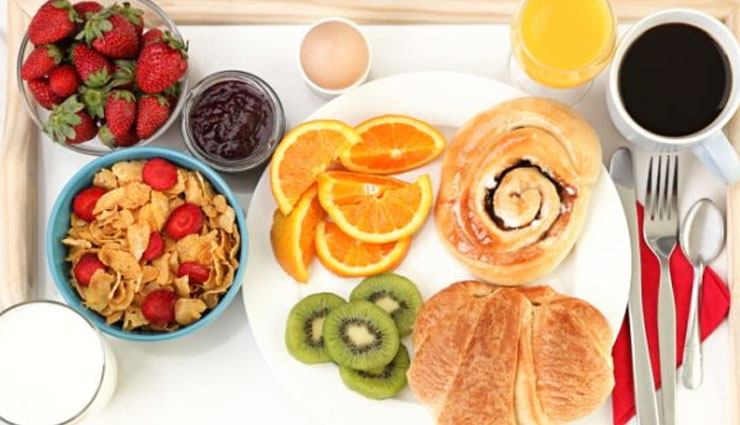 healthy benefits of morning breakfast,morning breakfast,importance of breakfast,benefits of breakfast