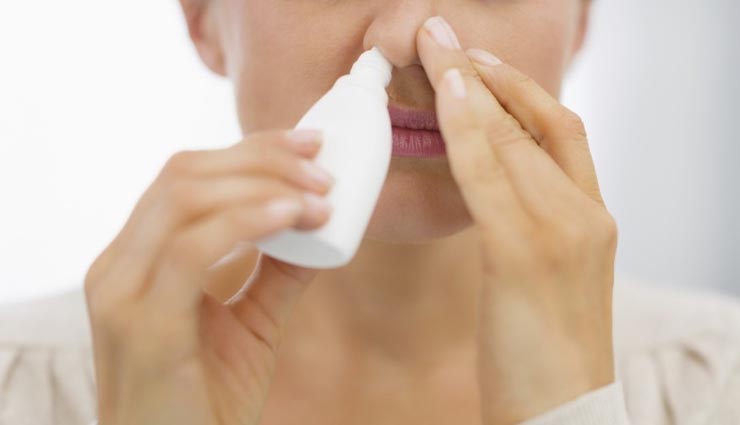 BEWARE! Nasal Spray Cause More Than You Think - lifeberrys.com