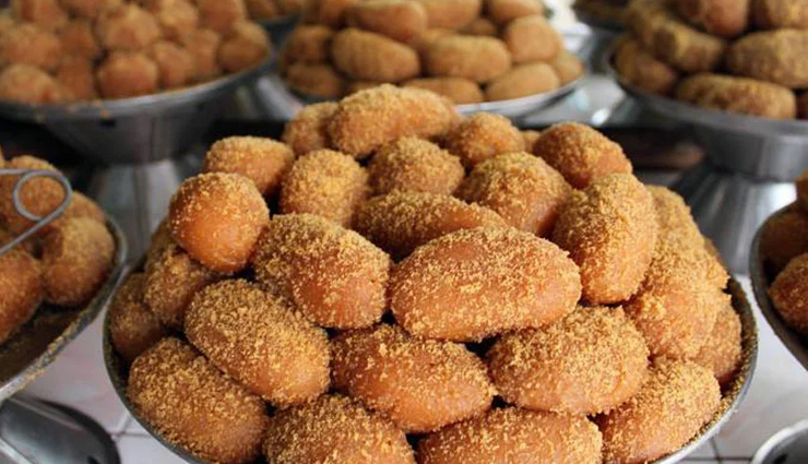 Bengali Sweets