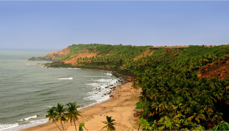 5 Sexiest Beaches Of Goa - Lifeberrys.com