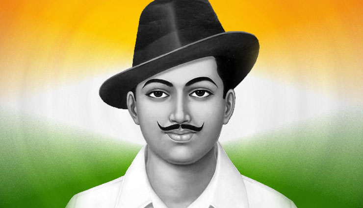 facts about shaheed bhagat singh,bhagat singh birth anniversary,freedom fighter ,भगत सिंह, रोचक तथ्य, स्वतंत्रता सेनानी, देशभक्त 