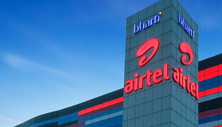 Airtel का 84 दिन वाला किफायती प्लान: रोजाना 2.5GB डेटा और OTT फ्री सब्सक्रिप्शन