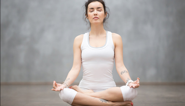 6 Pranayama Exercises To Improve Oxygen Levels - lifeberrys.com