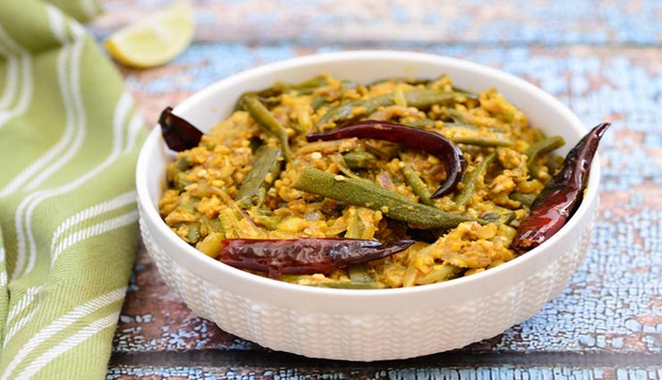 bhindi peanut masala recipe,recipe,recipe in hindi,special recipe ,भिंडी पीनट मसाला रेसिपी, रेसिपी, रेसिपी हिंदी में, स्पेशल रेसिपी 