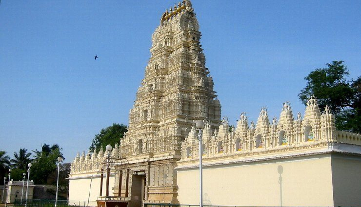 famous temples in mysore,temples of mysore,spiritual landmarks in mysore,mysore iconic temples,discovering the temples of mysore,must-visit temples in mysore,religious heritage of mysore temples,temple tourism in mysore,exploring the sacred sites of mysore,mysore divine treasures