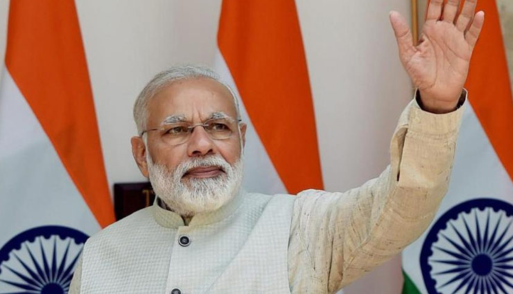 मोदी@4 : बीजेपी सरकार के लिए महिला सुरक्षा बनी जी का जंजाल