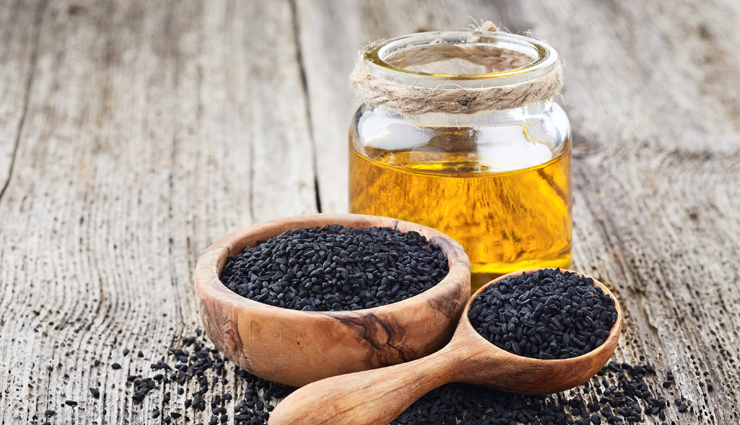 8 Proven Benefits of Black Seed Oil for Health - lifeberrys.com