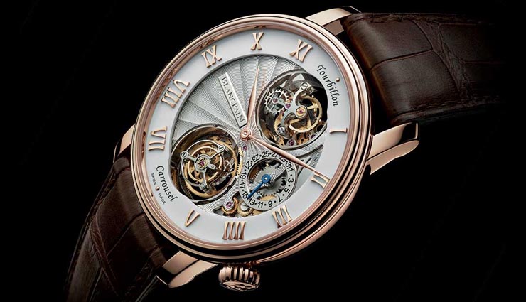 most expensive watches,wold class watches,patek philippe reference 1527 wristwatch,louis moinet megistralis,atek phillipe 1939 platinum world time,piaget emperador temple,blancpain le brassus tourbillon carrousel